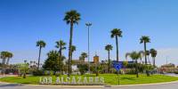 New Build - Town house - Los Alcázares - Serena Golf