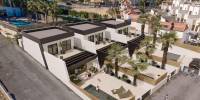 New Build - Town house - Rojales - La Marquesa