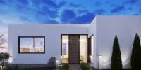 New Build - Villa - Orihuela - Las Colinas Golf