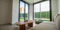 New Build - Villa - Finestrat - Golf Piug Campana