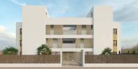 New Build - Apartment - Orihuela Costa - Pau 8