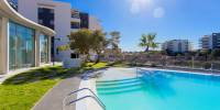 New Build - Apartment - Orihuela Costa - Villamartin