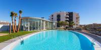 New Build - Apartment - Orihuela Costa - Villamartin