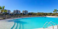 New Build - Apartment - Orihuela Costa - Villamartin