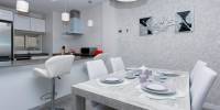 New Build - Apartment - Orihuela Costa - Villamartin