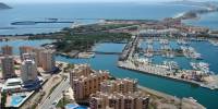 Nueva construcción  - Apartamento - La Manga del Mar Menor - La Manga