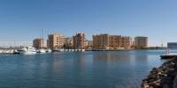 Nueva construcción  - Apartamento - La Manga del Mar Menor - La Manga