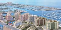 New Build - Apartment - La Manga del Mar Menor - La Manga