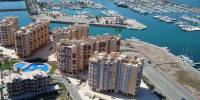 Nueva construcción  - Apartamento - La Manga del Mar Menor - La Manga