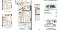 New Build - Apartment - Godella - Urb. Campolivar