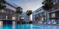 New Build - Apartment - Javea - Pueblo