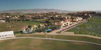 Nueva construcción  - Casa de pueblo - Cuevas Del Almanzora - Desert Spring Golf