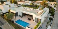 New Build - Villa - Alfas del pi - Albir