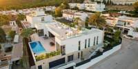 New Build - Villa - Alfas del pi - Albir