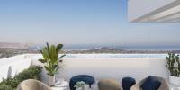 New Build - Penthouse - La nucia - Bello Horizonte