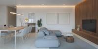 New Build - Penthouse - La nucia - Bello Horizonte