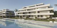 New Build - Apartment - La nucia - Bello Horizonte