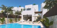 New Build - Villa - Pilar / Torre de la Horadada - Riomar