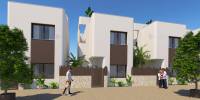 New Build - Villa - Pilar / Torre de la Horadada - Riomar