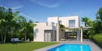 New Build - Villa - Pilar / Torre de la Horadada - Lo Romero Golf