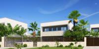 New Build - Villa - Pilar / Torre de la Horadada - Lo Romero Golf