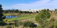 New Build - Villa - Pilar / Torre de la Horadada - Lo Romero Golf