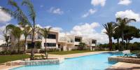 New Build - Apartment - Pilar / Torre de la Horadada - Lo Romero Golf