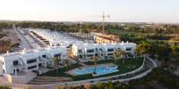 New Build - Apartment - Pilar / Torre de la Horadada - Lo Romero Golf