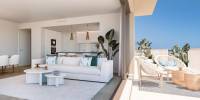 New Build - Penthouse - Denia - Puerto