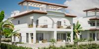 New Build - Town house - Rojales - Doña Pepa