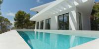 New Build - Villa - Altea - Altea Hills