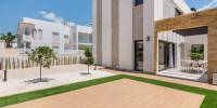 New Build - Villa - Ciudad quesada - Rojales