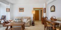 Sale - Apartment - Torrevieja - Paseo maritimo