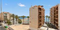 Sale - Apartment - Torrevieja - Paseo maritimo