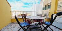 Sale - Penthouse - La Mata - Costa Blanca