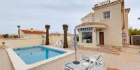 Sale - Villa - San Fulgencio - Costa Blanca