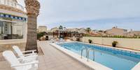 Sale - Villa - San Fulgencio - Costa Blanca