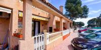 Sale - Town house - Punta Prima - Costa Blanca