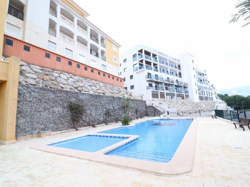 Apartment - Sale - Orihuela Costa - Costa Blanca