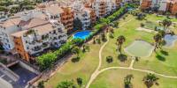 Sale - Apartment - Punta Prima - Costa Blanca