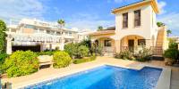 Sale - Villa - Ciudad quesada - Costa Blanca