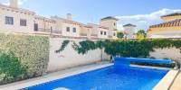 Sale - Villa - Ciudad quesada - Costa Blanca