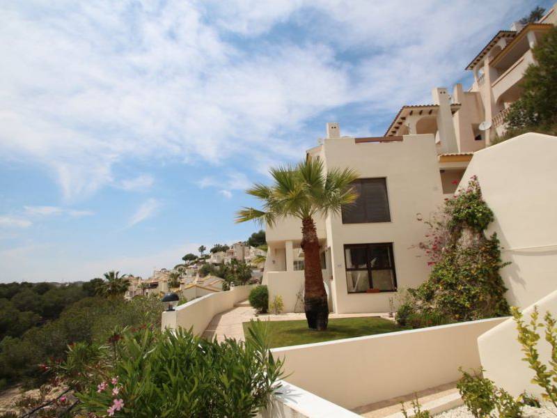 Apartment - Sale - Orihuela Costa - Costa Blanca