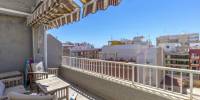 Sale - Penthouse - Torrevieja - Costa Blanca