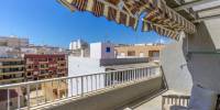 Sale - Penthouse - Torrevieja - Costa Blanca