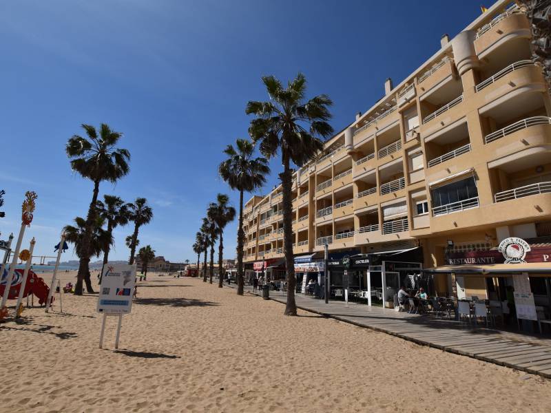 Apartment - Sale - Torrevieja - Costa Blanca