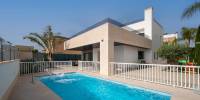 Sale - Villa - Orihuela Costa - Costa Blanca