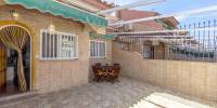 Sale - Bungalow - Lo pagan - Costa Calida