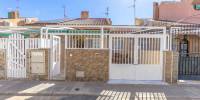 Sale - Bungalow - Lo pagan - Costa Calida