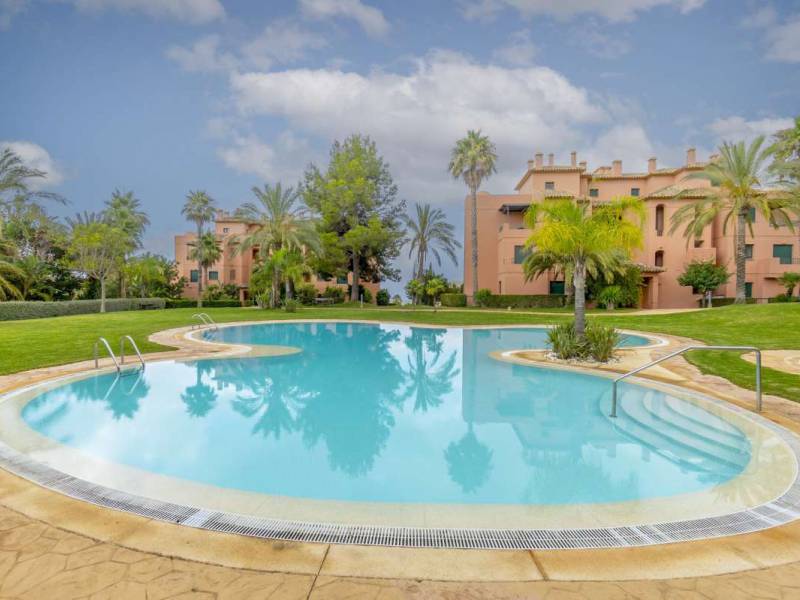 Apartment - Sale - Finestrat - Costa Blanca